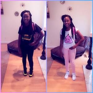 Meet your Posher, Charlia